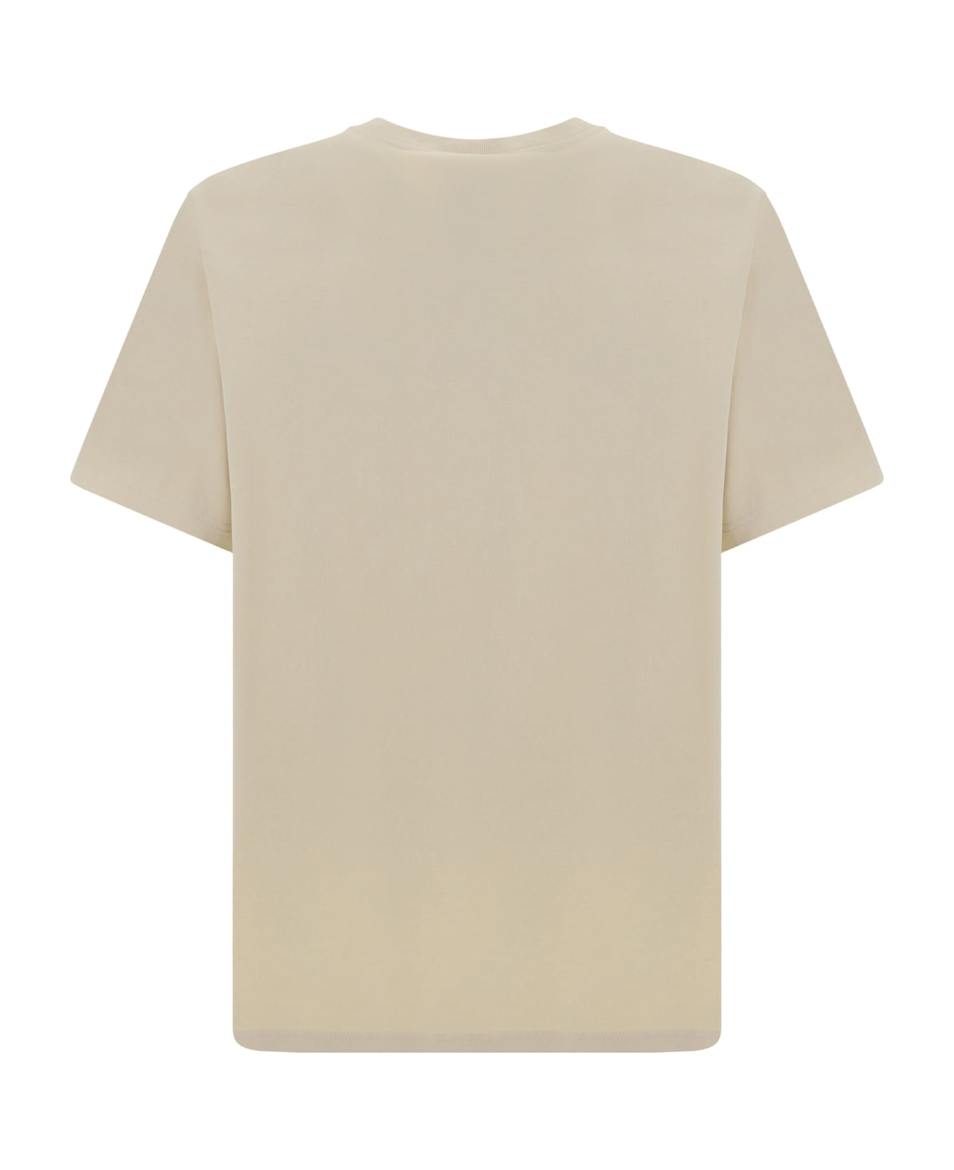 Maison Kitsuné T-shirt - Paper