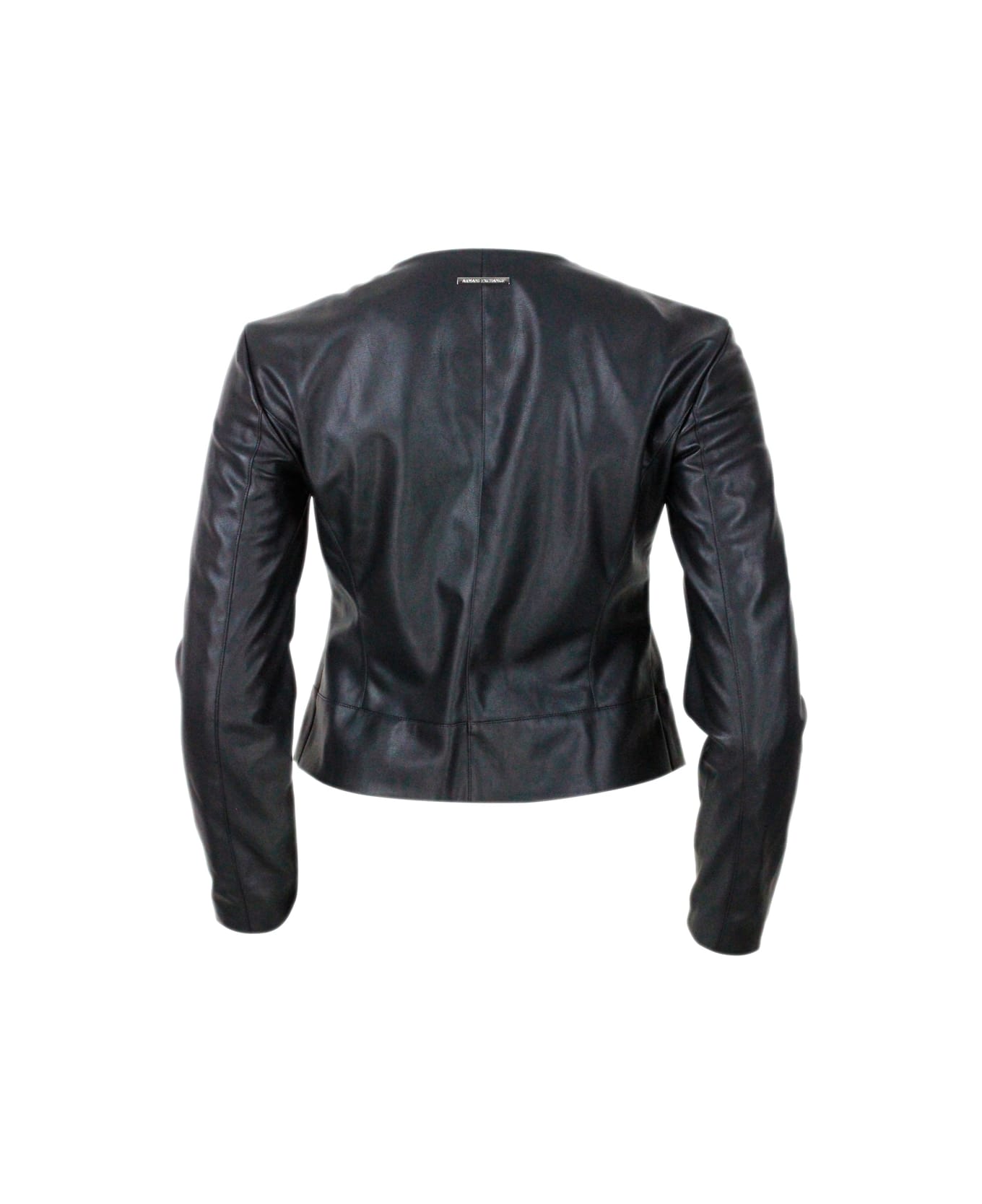 Armani Exchange Blazer - Black