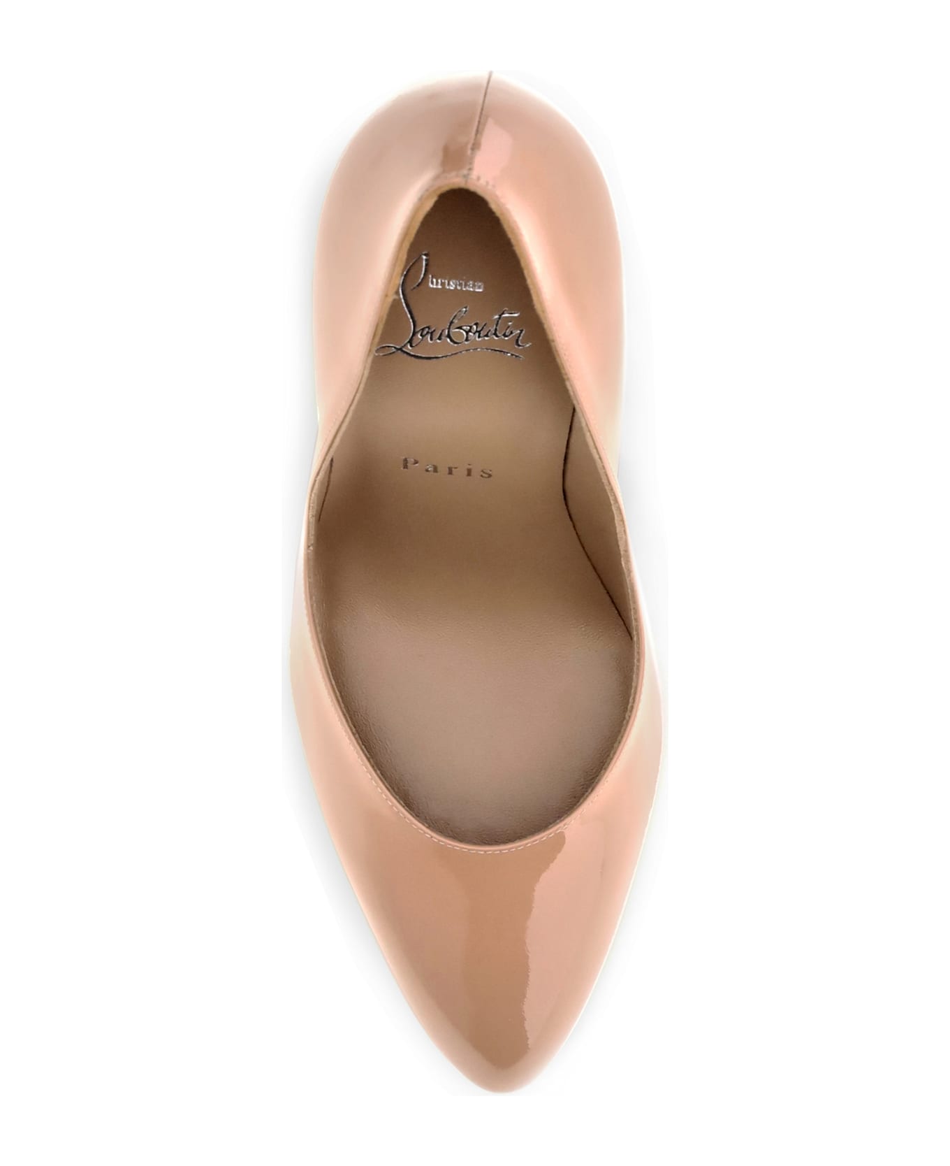 Christian Louboutin Fannylove Pumps