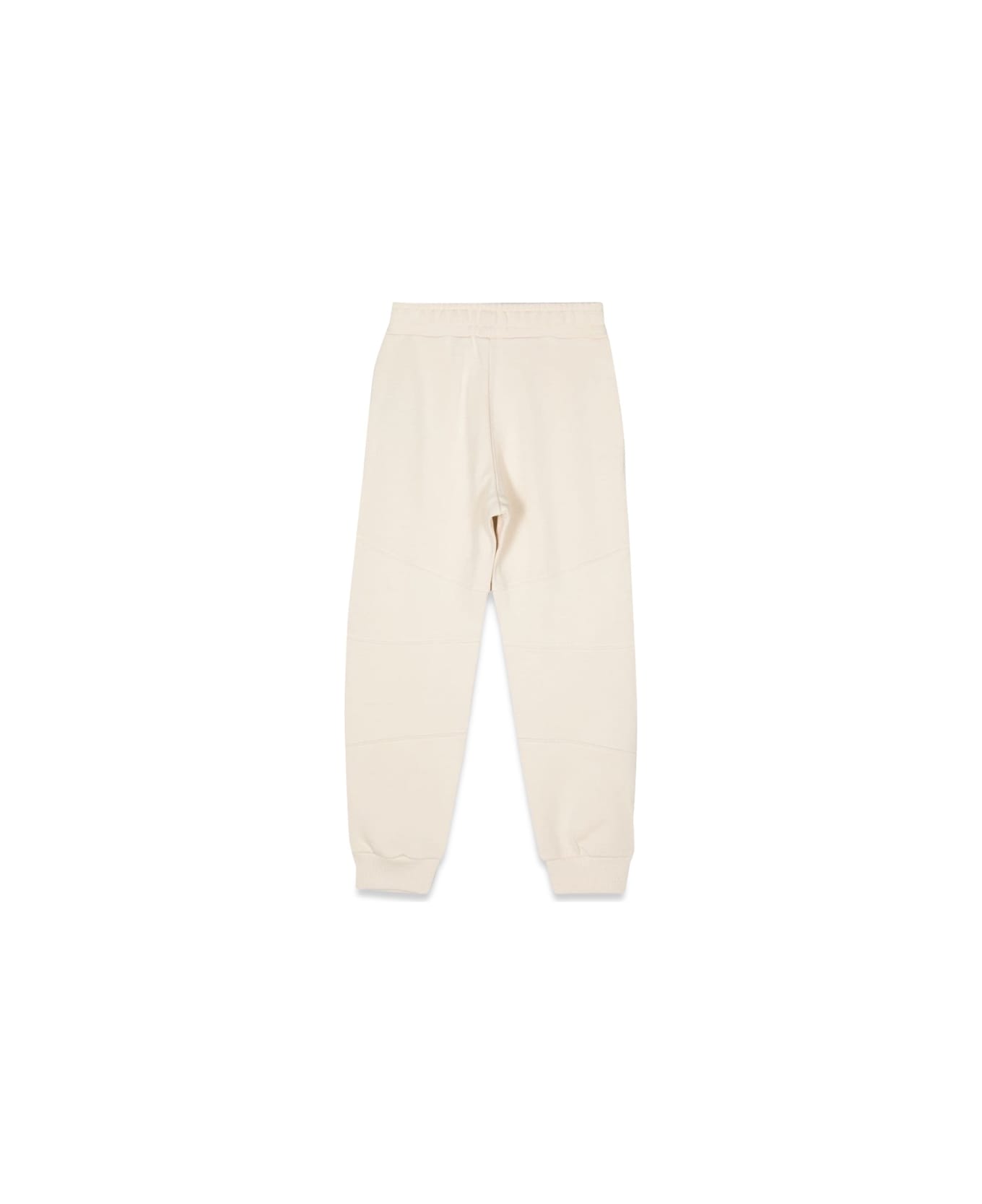 Balmain Joggers - BEIGE