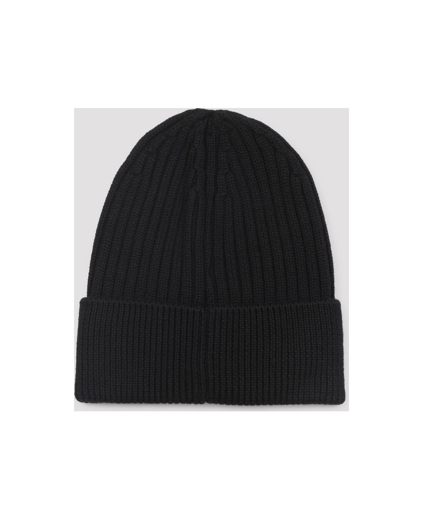 Moncler Grenoble Hat - Black