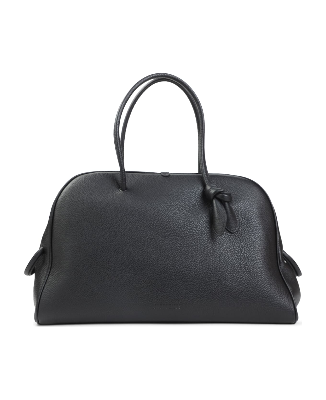 Jacquemus Le Grand Turismo Handbag - Black