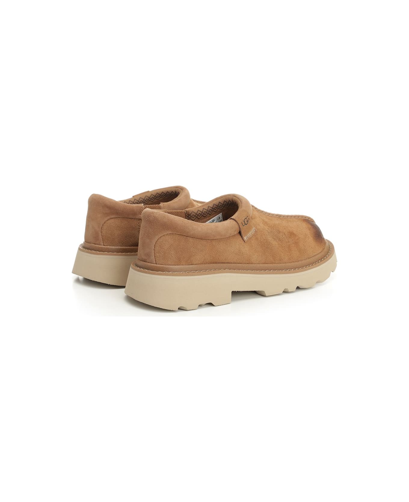 UGG 
tasman Lug
 Shoes - Beige