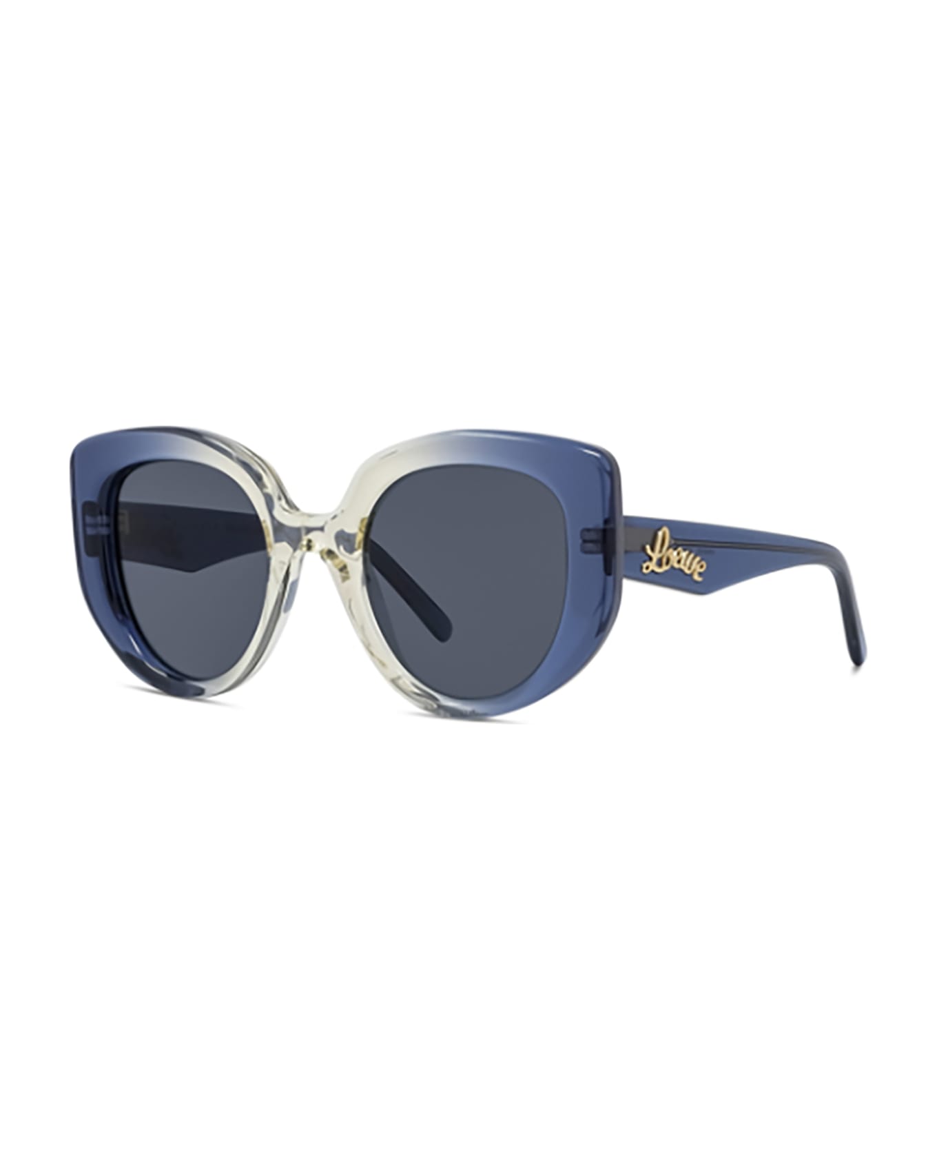 Loewe LW40100I Sunglasses - V