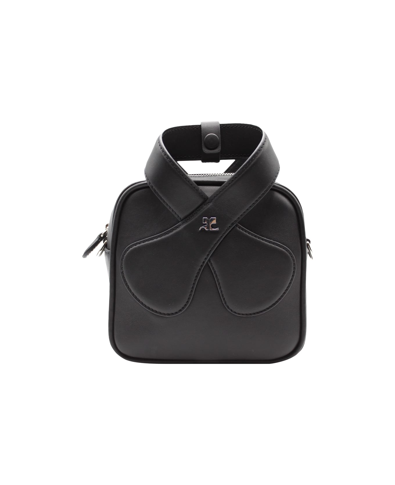 Introducing the Courrèges Loop bag