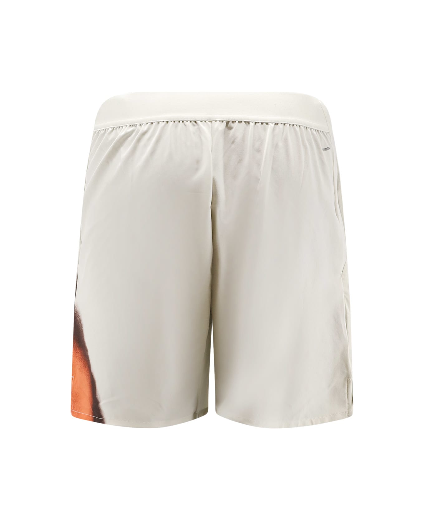 Y-3 Technical Fabric Bermuda Shorts - MULTCO