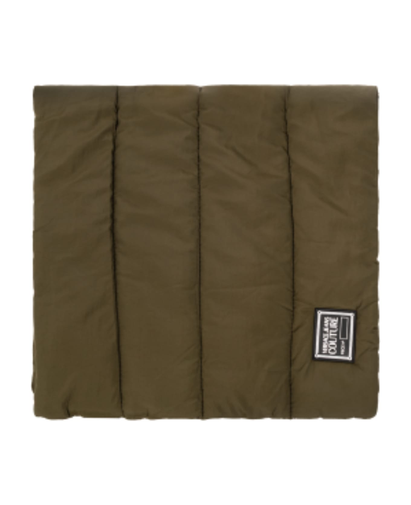 Versace Jeans Couture Scarf - Green