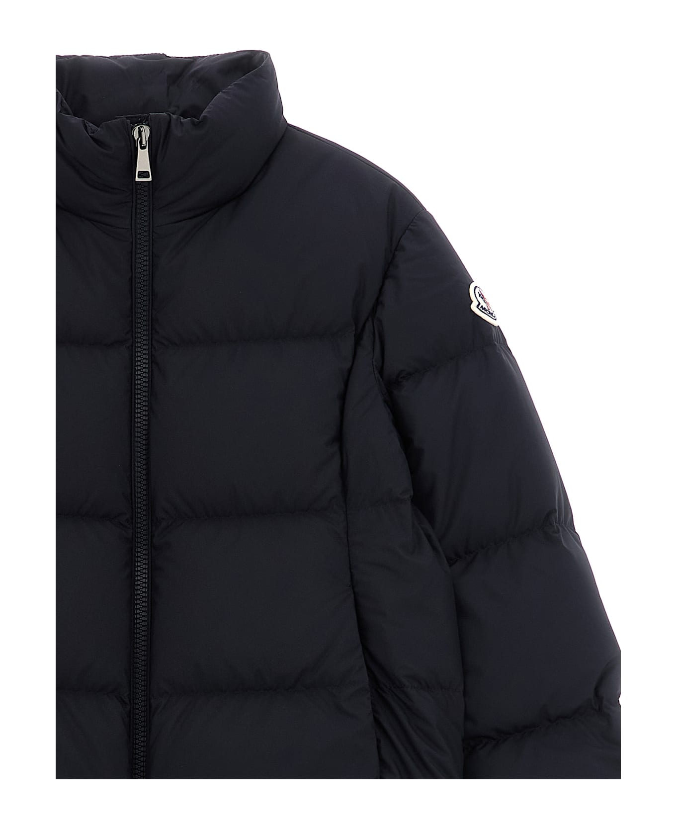 Moncler 
cermasa
 Down Jacket - Black  