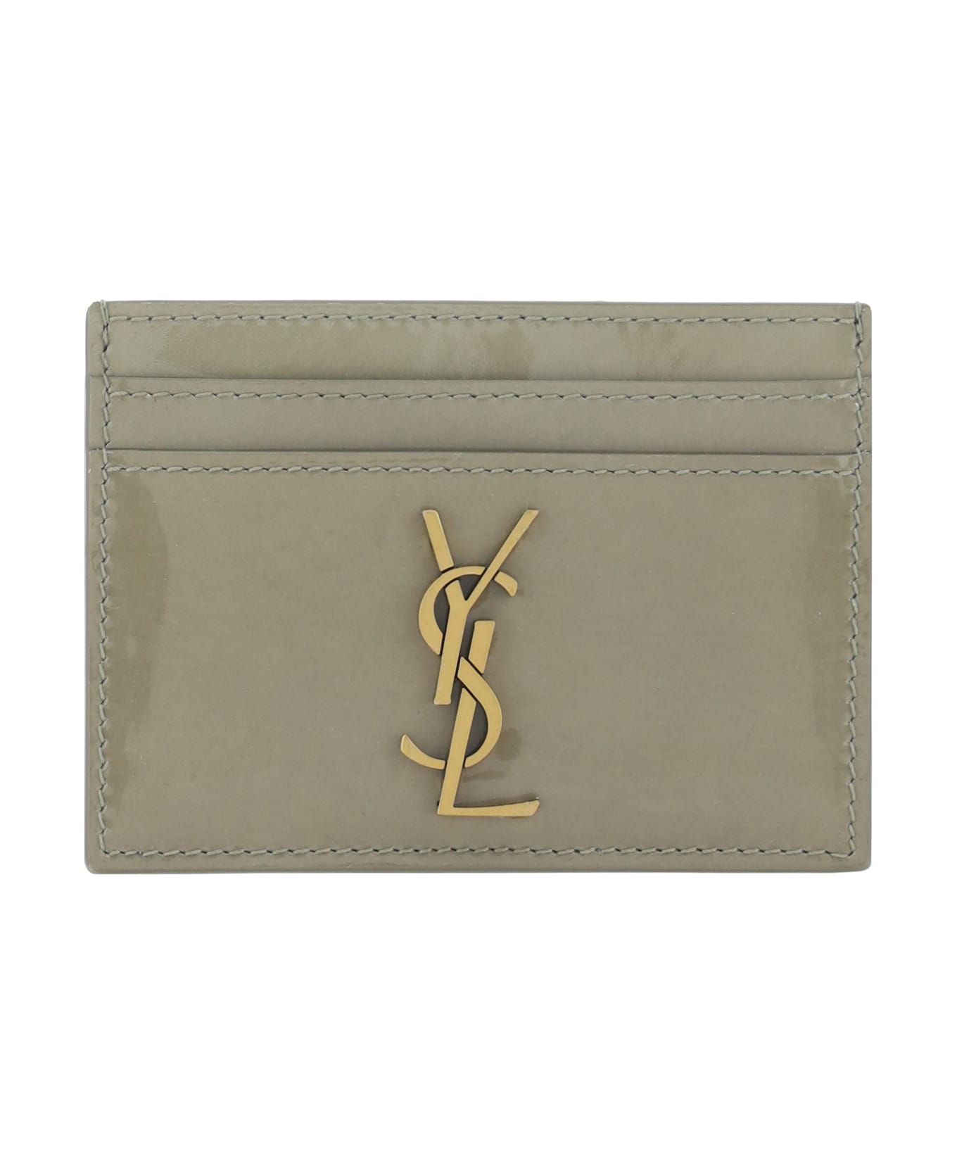 Saint Laurent Ysl Pcc(172y)mono W_sotero Nat - Soft Sage