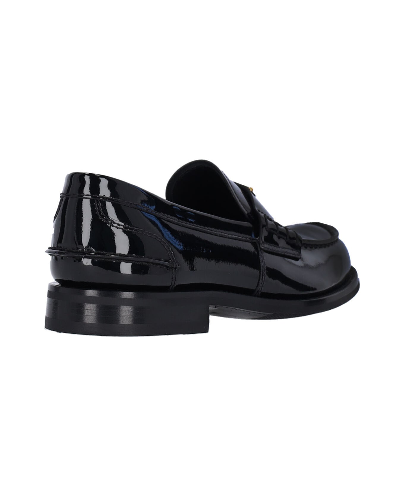 Logo Loafers - Thumbnail 5