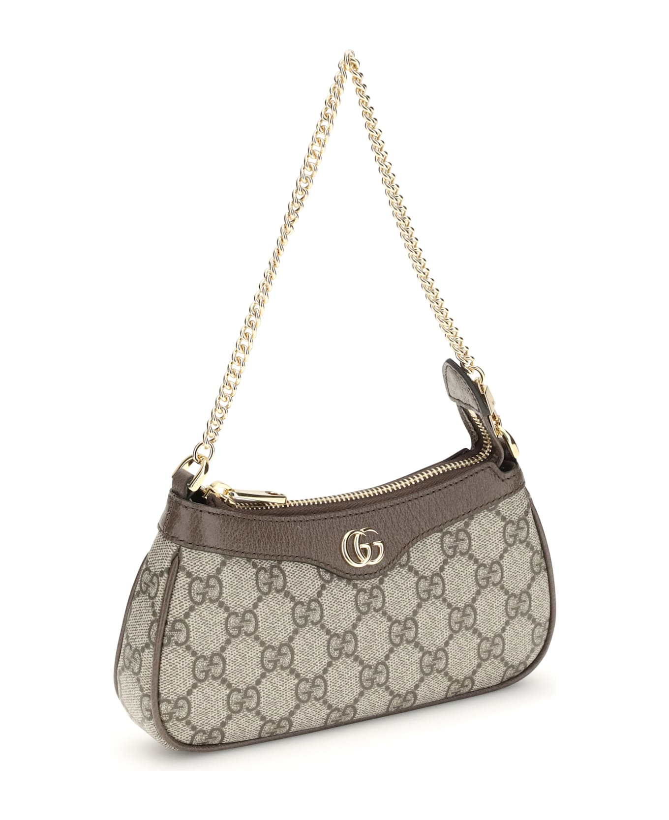 Gucci Ophidia Mini Handbag