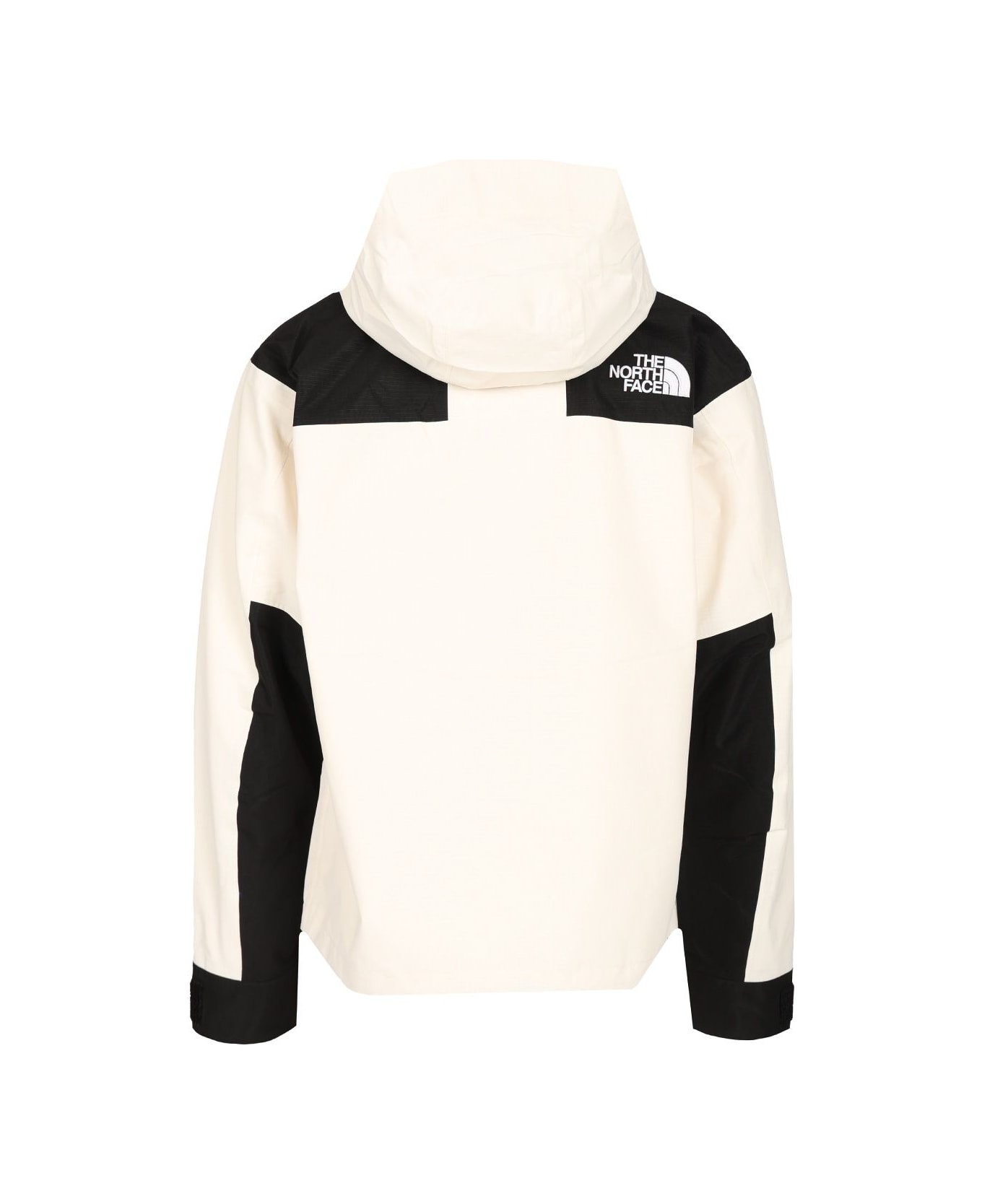 The North Face 
mountain Mono
 Jacket - White