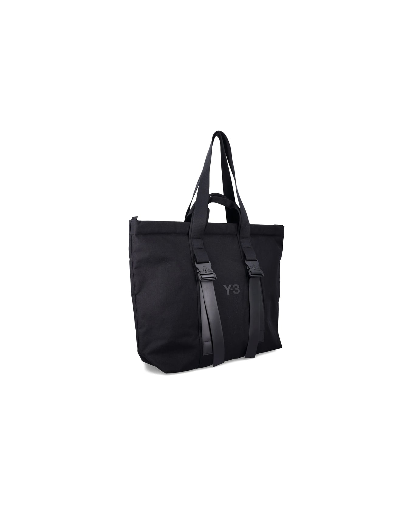 Y-3 Bum Bag - BLACK
