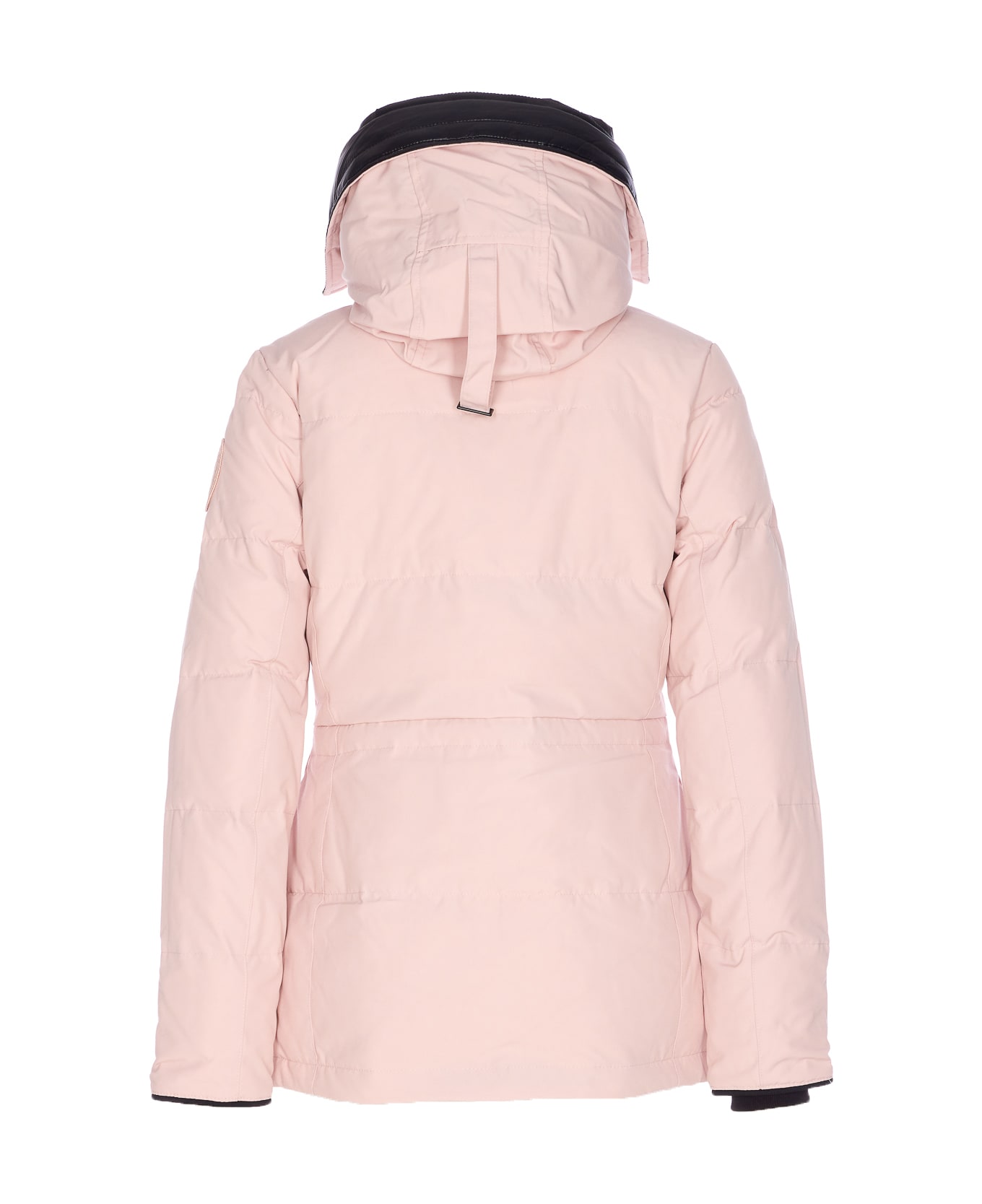 Canada Goose Chelsea Parka - Pink