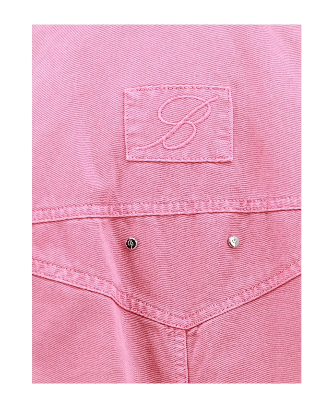 Blumarine Jacket - Pink