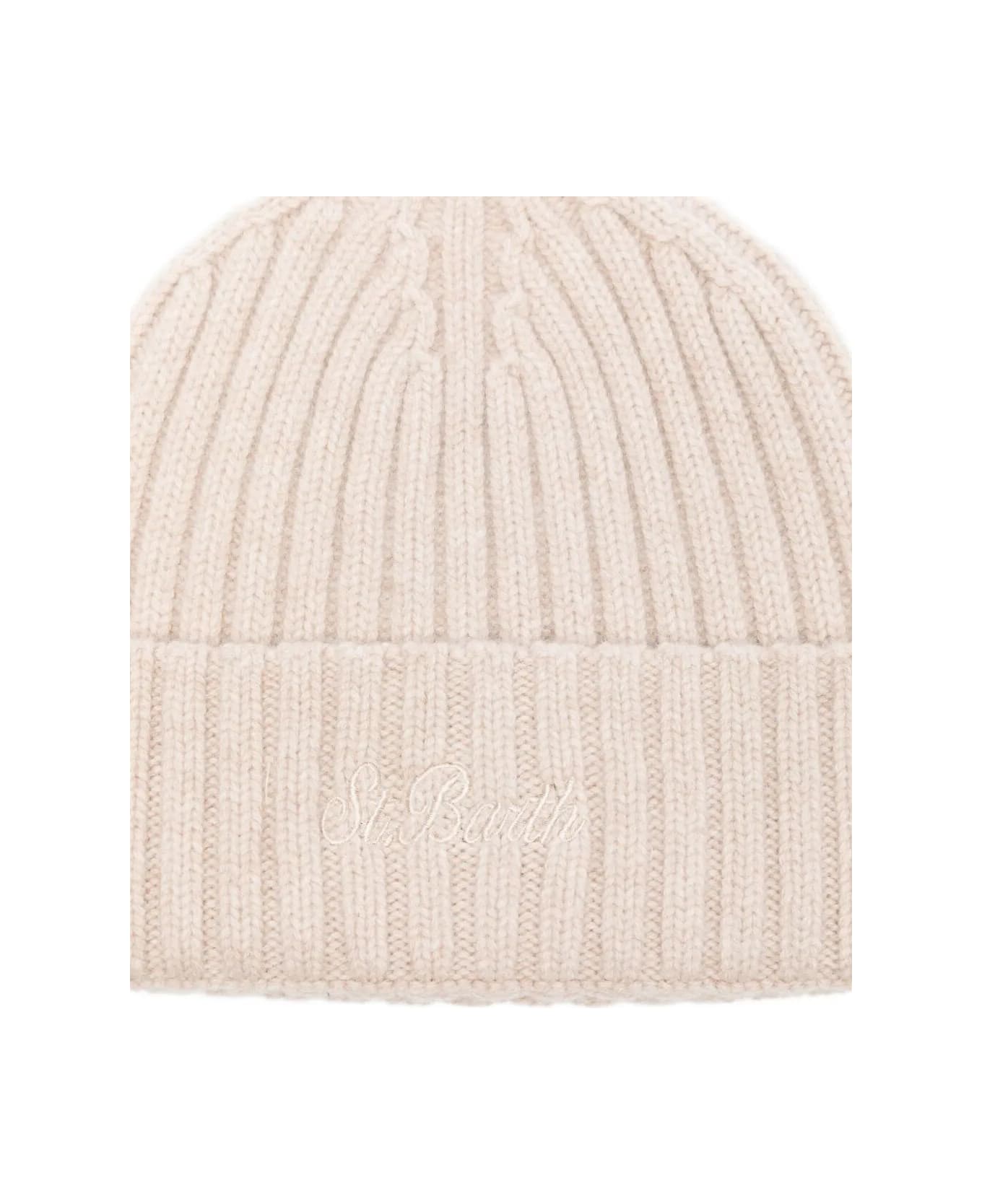 MC2 Saint Barth Wengen - Beige