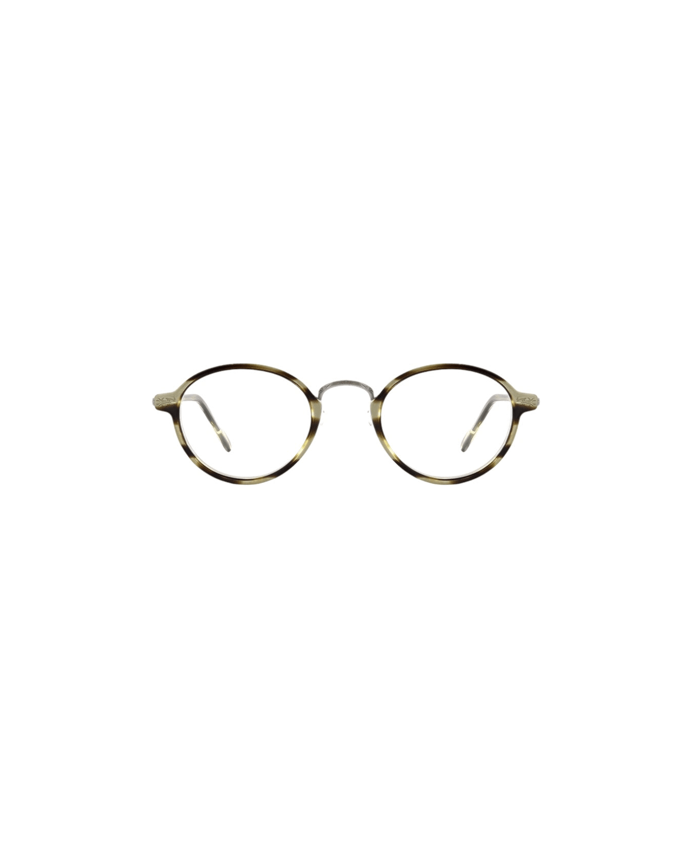 Masunaga Gms 825 - Light Tortoise Glasses