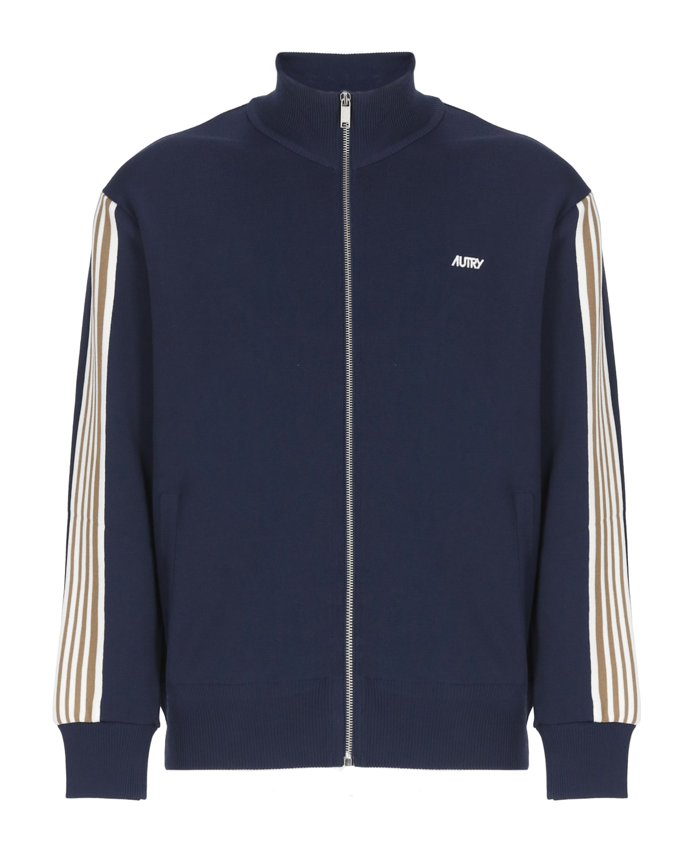 Autry Main Sweatshirt - Blue