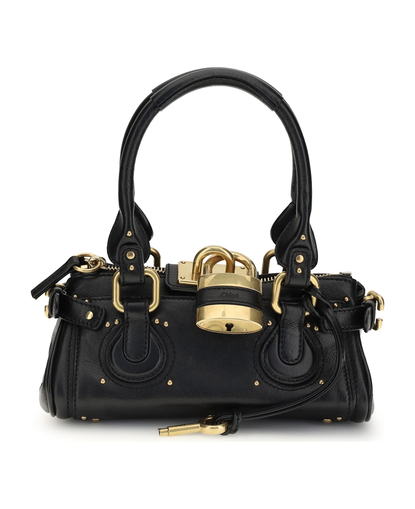 Chloé Paddington Small Shoulder Bag