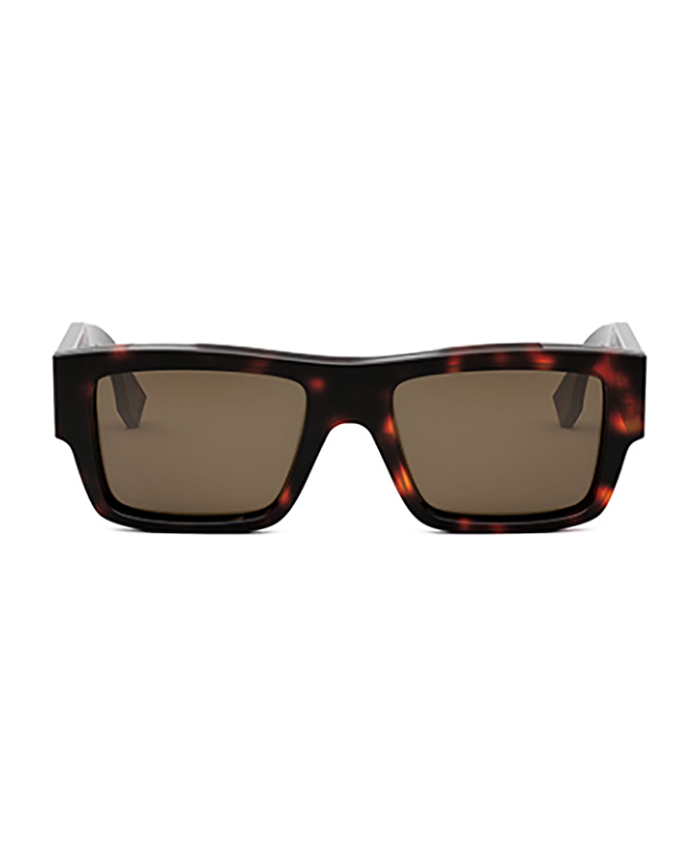 Fendi Eyewear FE40118I Sunglasses - E