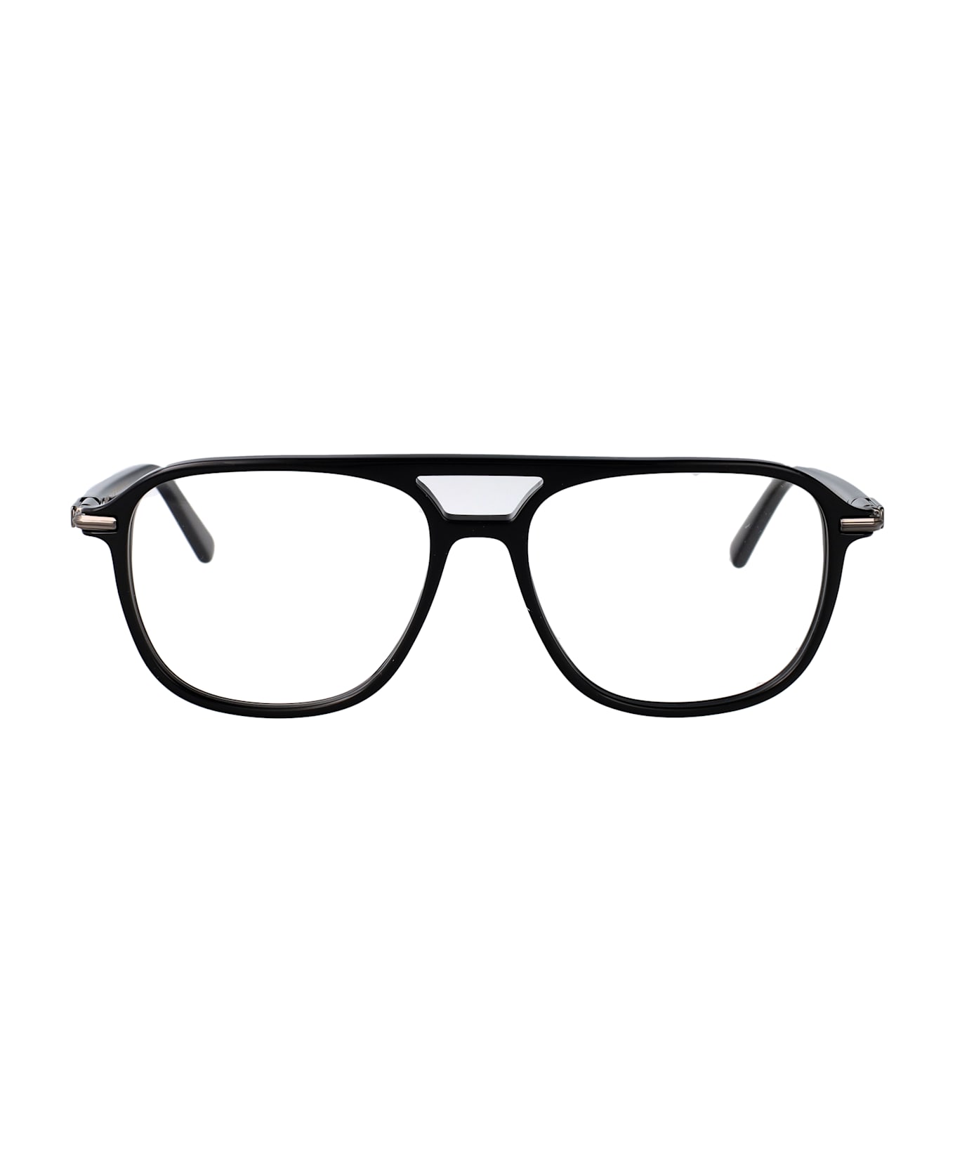Salvatore Ferragamo Eyewear Sf3006 Glasses - BLACK
