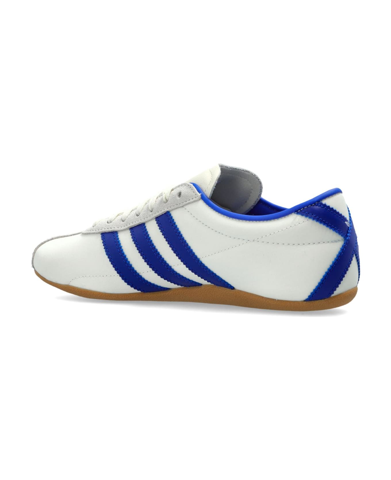 Adidas Originals Sneakers Tokyo W - Owhite/royblu/goldmt
