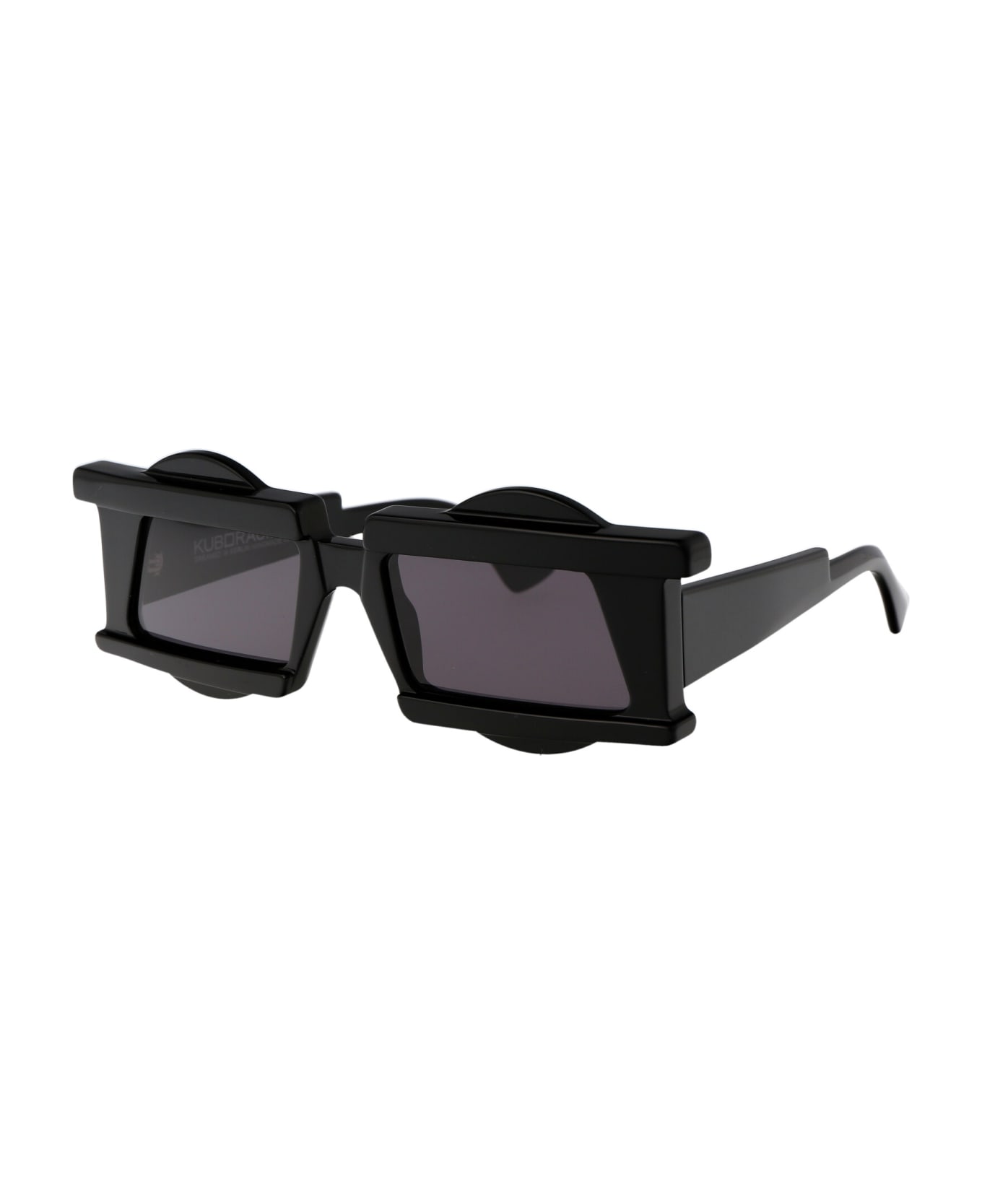 Kuboraum Maske X20 Sunglasses - BS 2grey サングラス