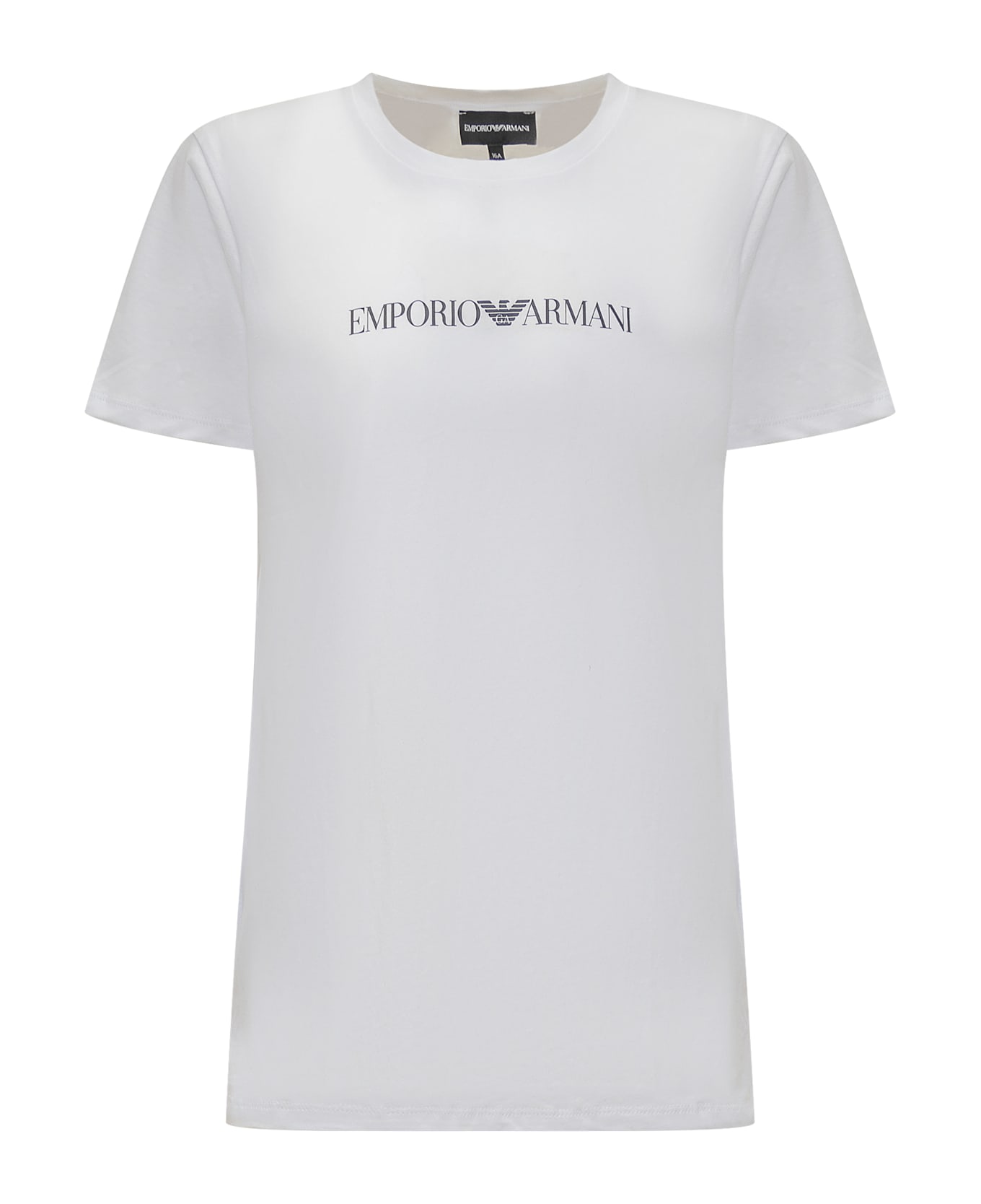 Emporio Armani T-shirt - BIANCO