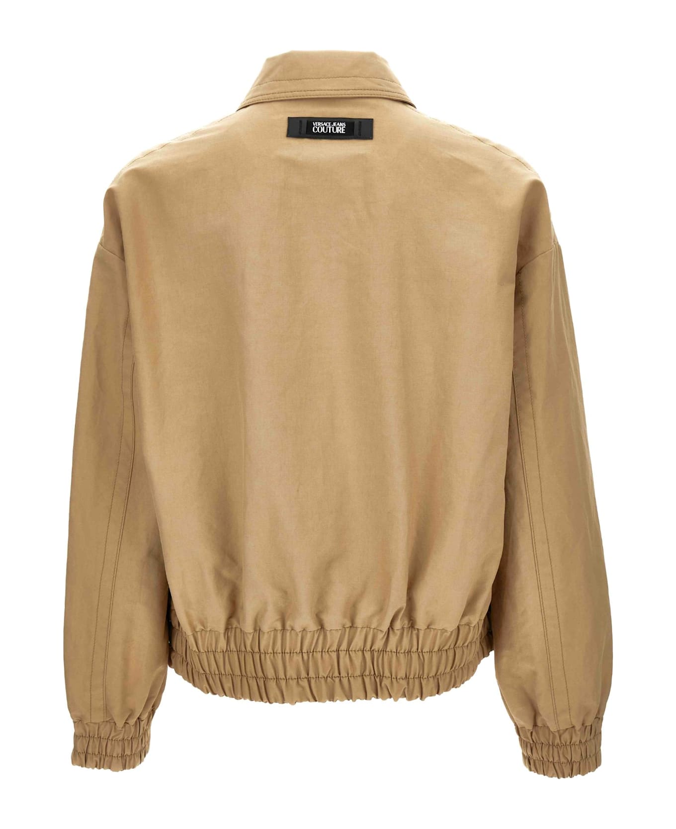 Versace Jeans Couture Outerwear - Brown