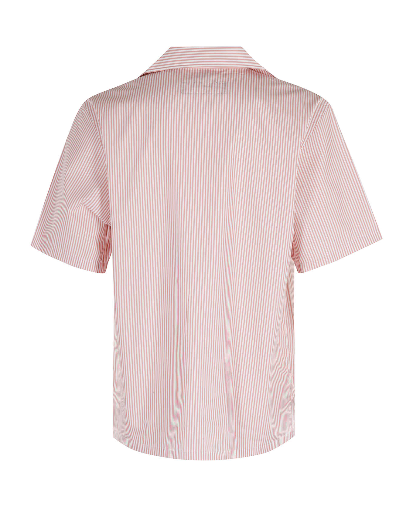 Department Five Cape Camicia - Riga Salmone