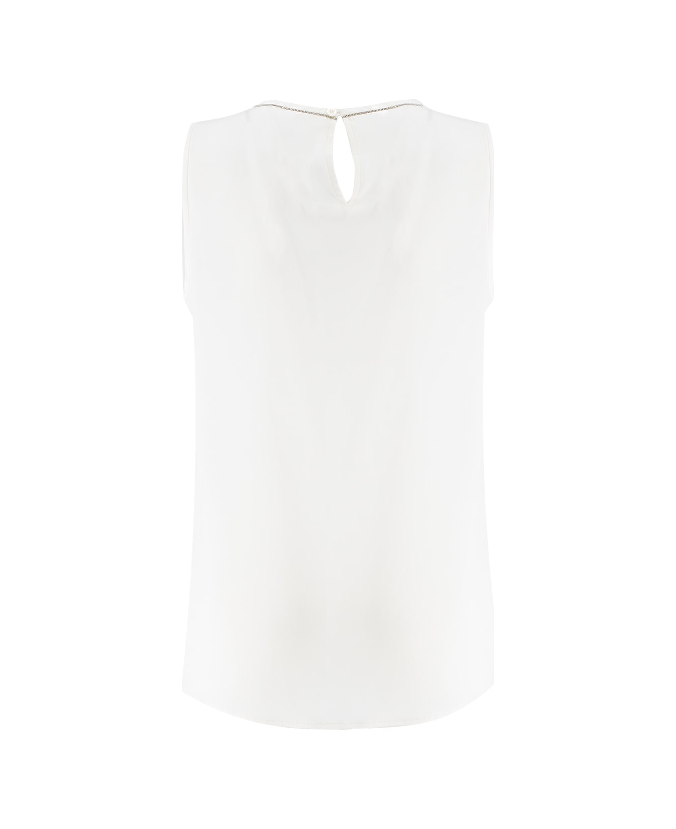 Peserico Top - BIANCO NATURALE