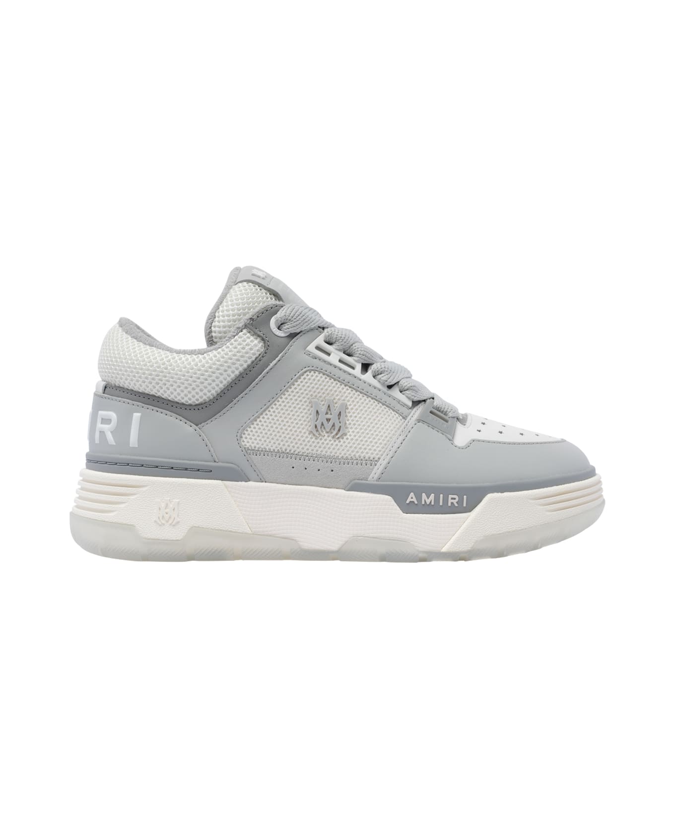 AMIRI Ma-1 Sneakers - Grey