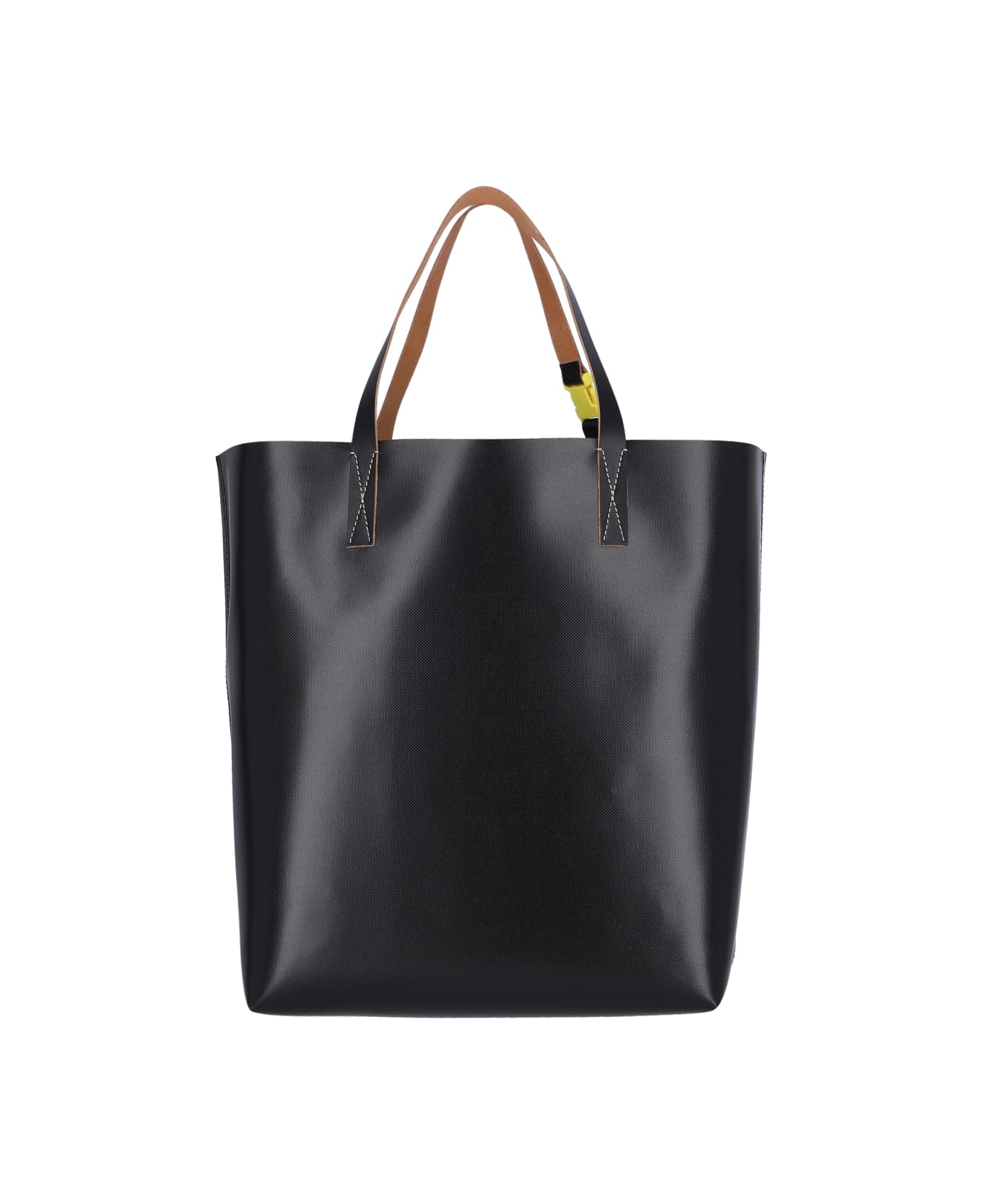 Marni 
tribeca
 Tote Bag - Black