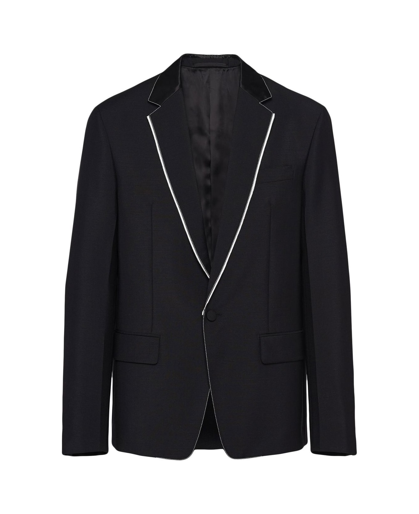 Prada Giacche & Gilet - F0002