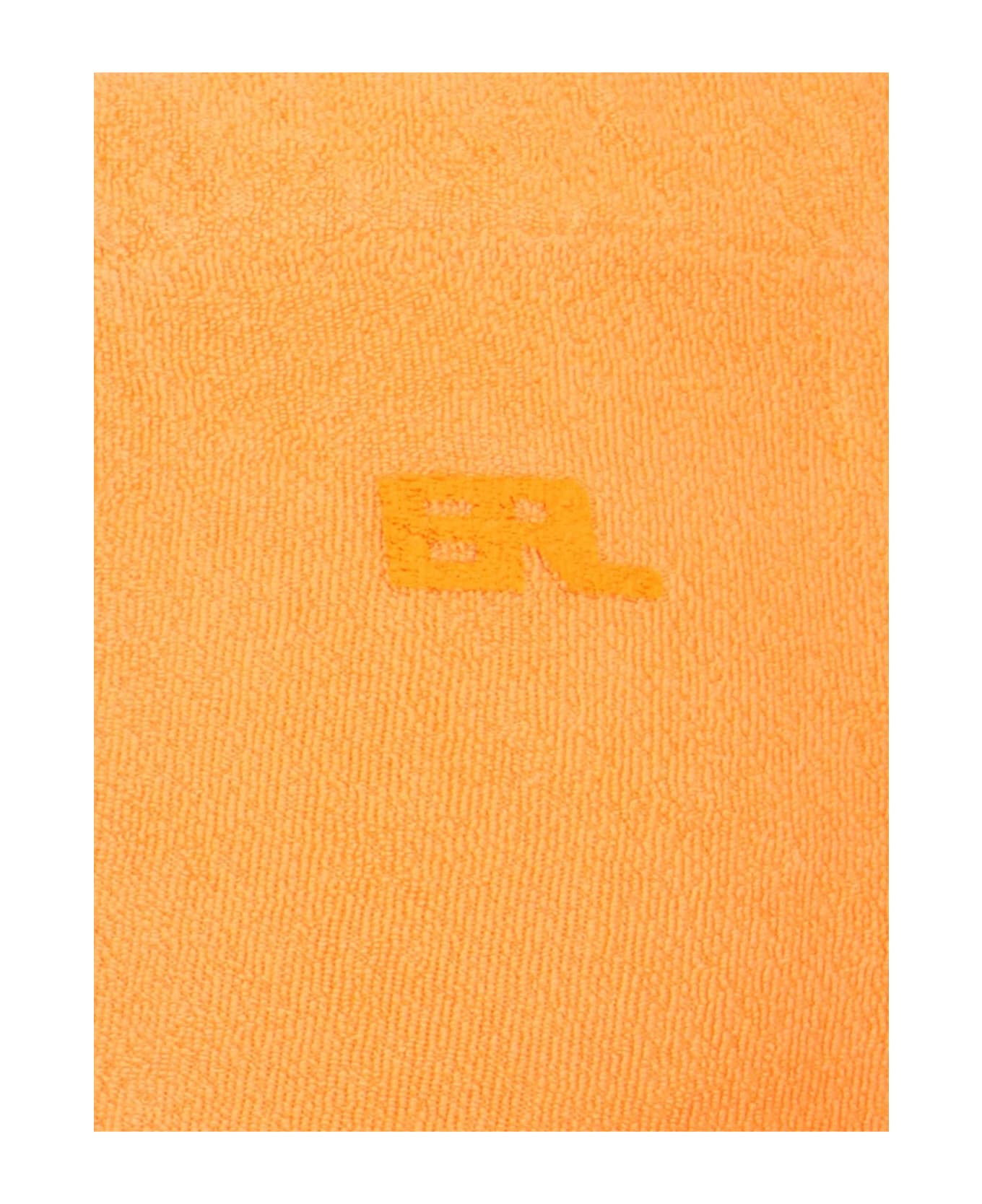 ERL Bootcut Pants - Orange ボトムス