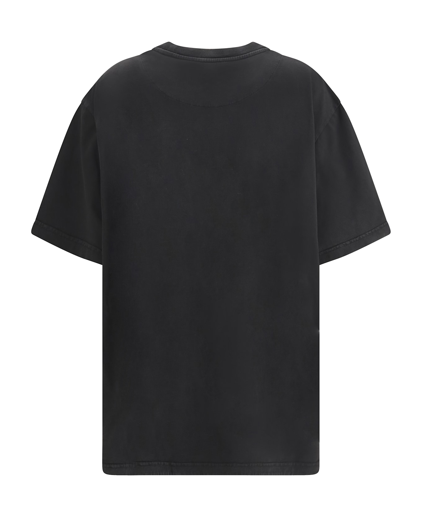 The Attico Oversized T-shirt