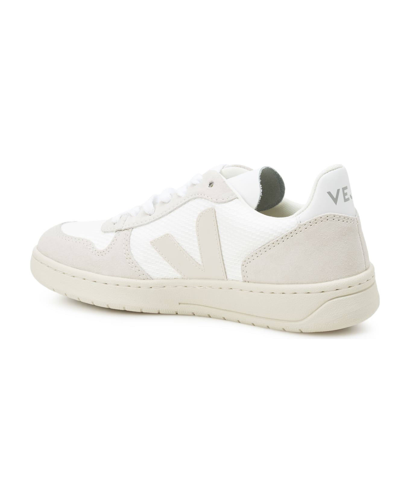 Veja Sneakers - White/natural pierre スニーカー