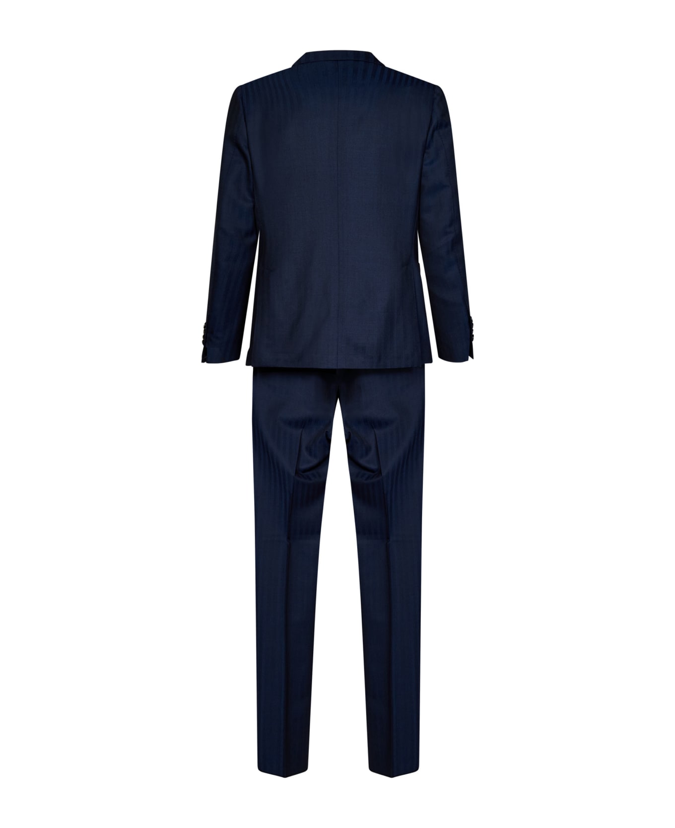 Lardini Dress - Blue スーツ