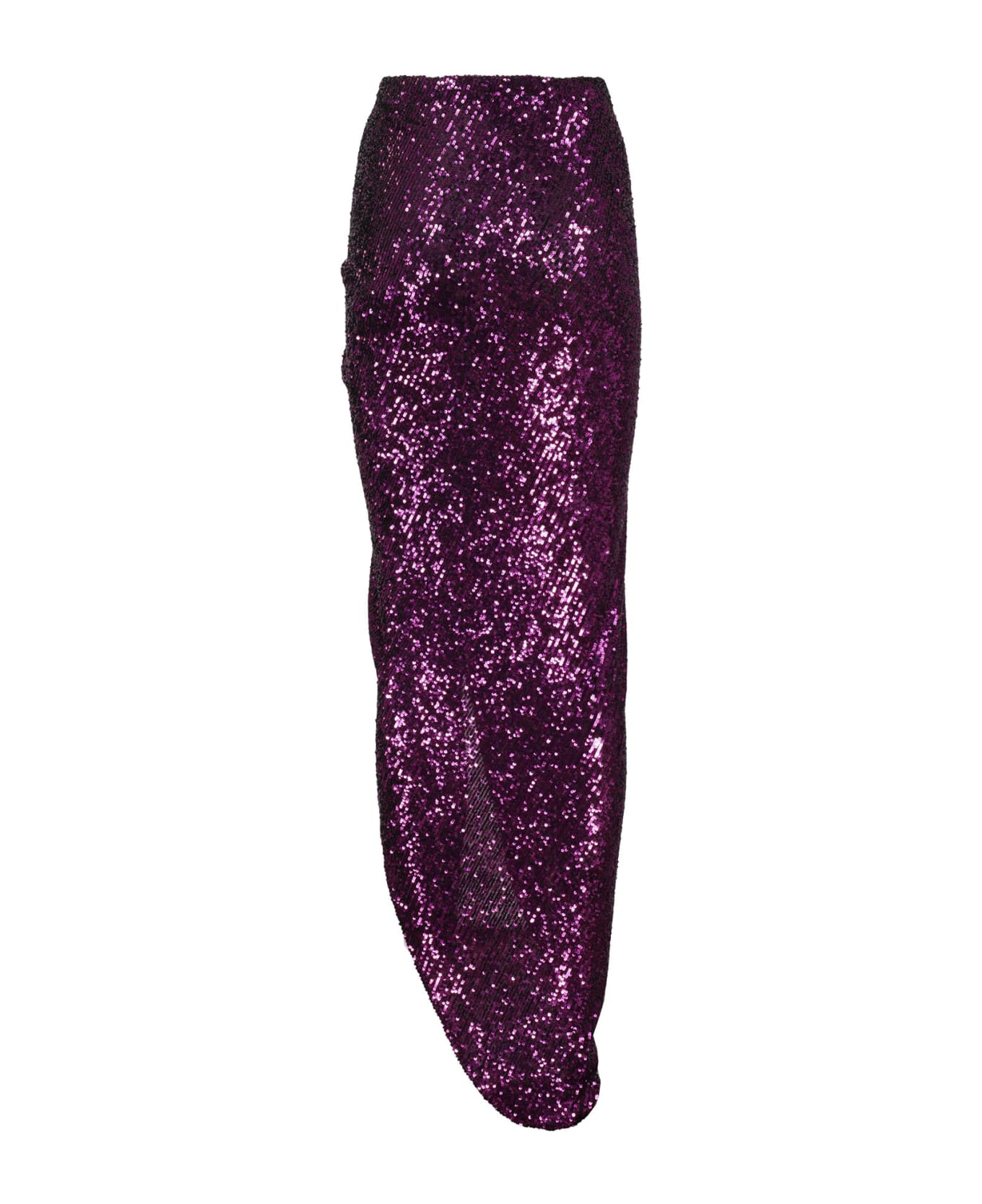 Nervi Suzie - Purple スカート