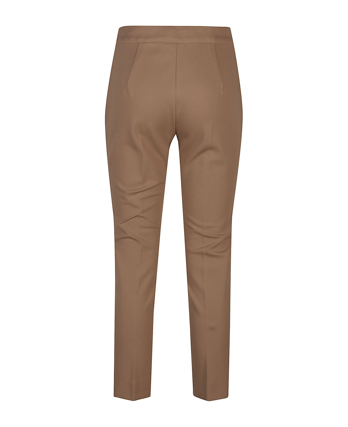 Max Mara Pegno Pant - Miele