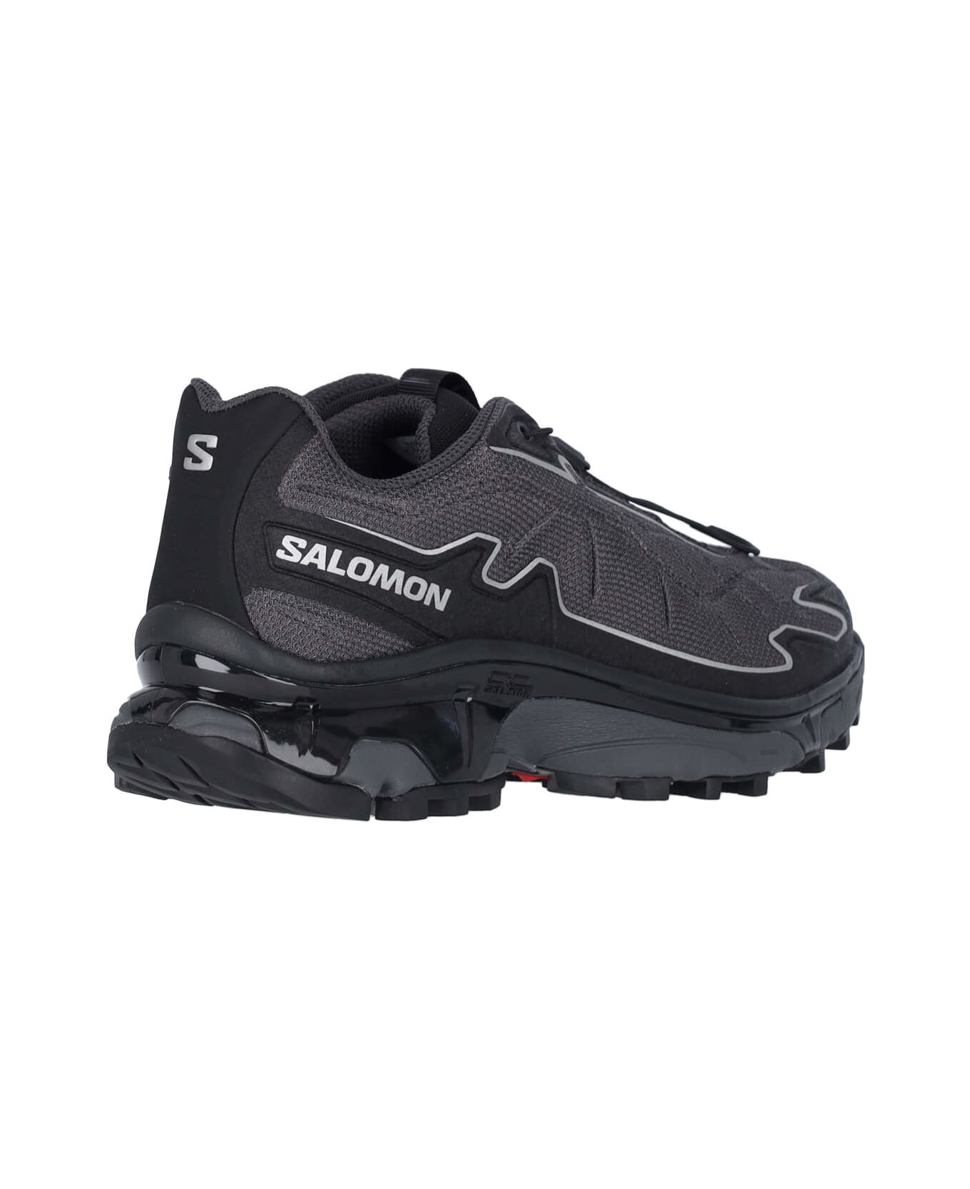 Salomon "xt-slate" Sneakers - Black  