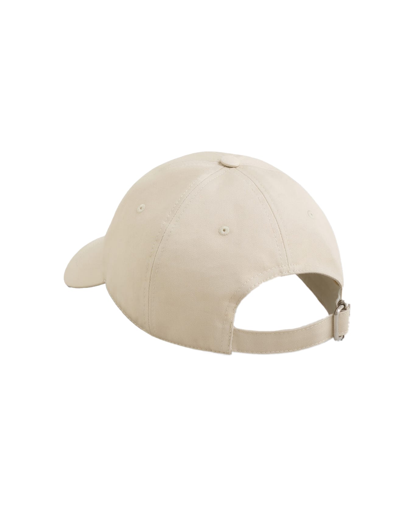 Marni Hat - Beige