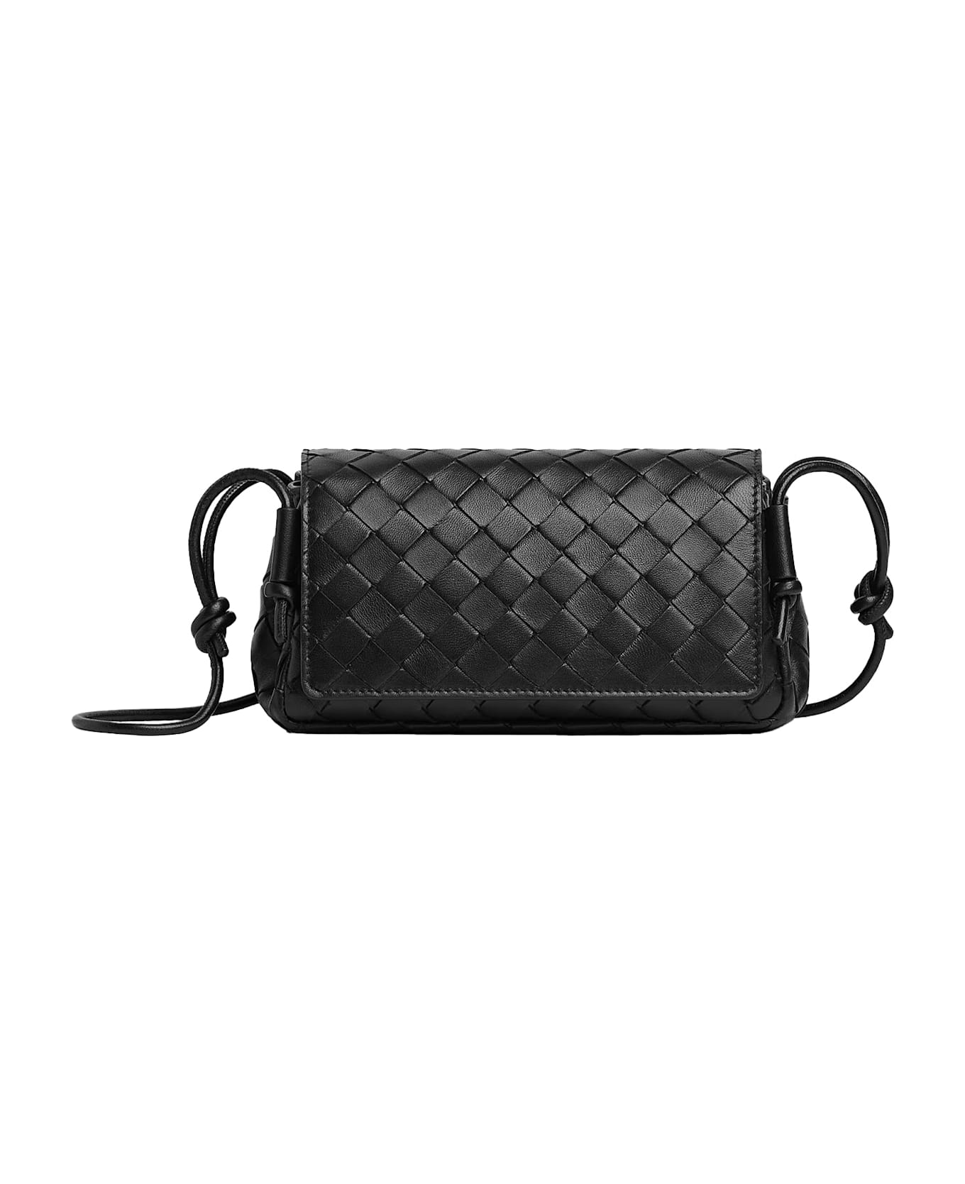Bottega Veneta Bags.. Black - Black