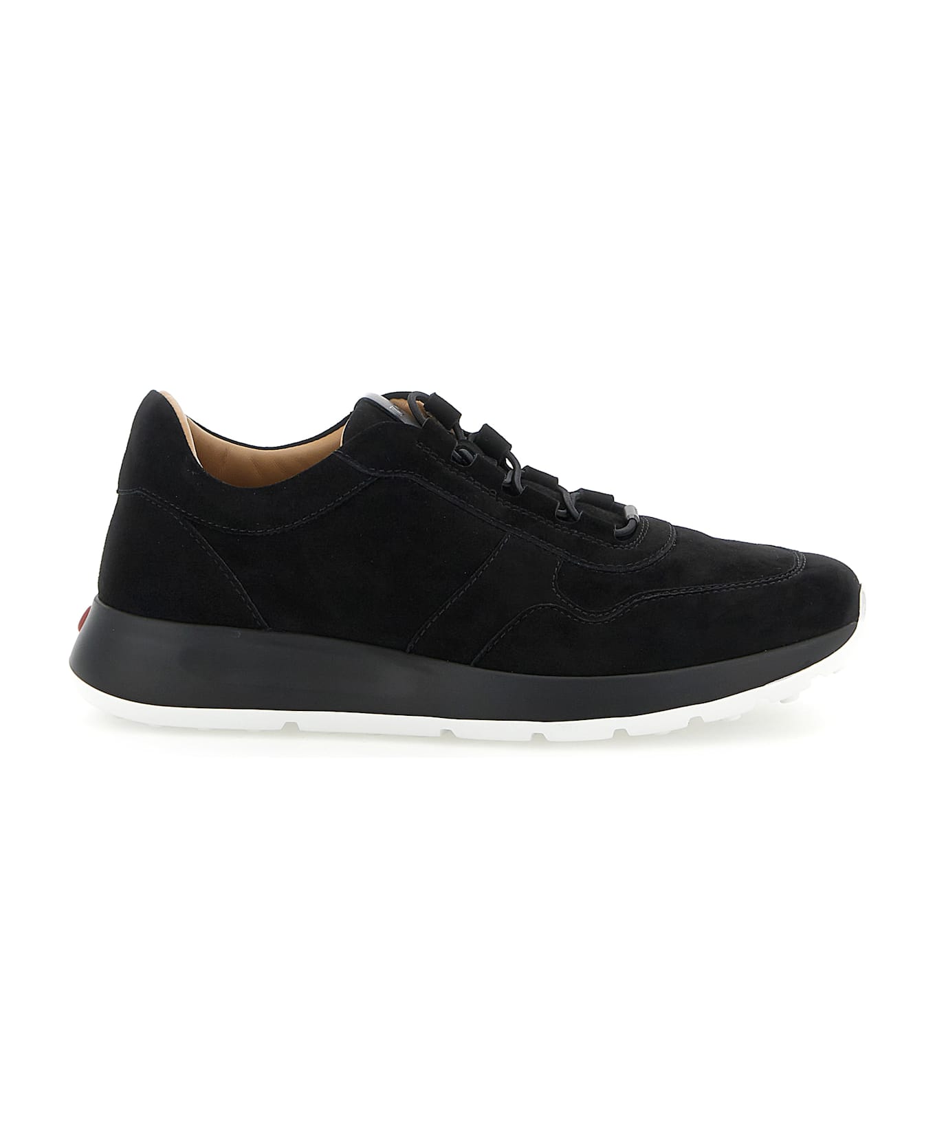 Tod
s 
red Dot
 Sneakers - Black  