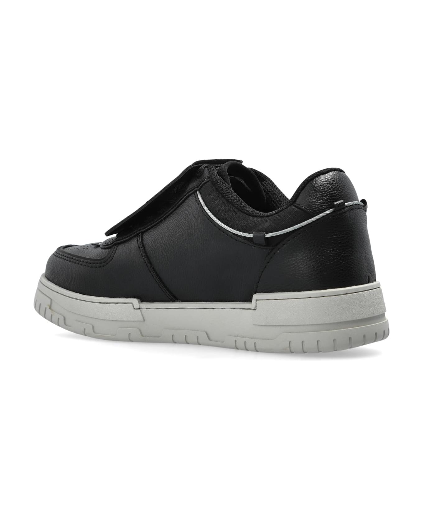 44 Label Group 
avril
 Sneakers - BLACK