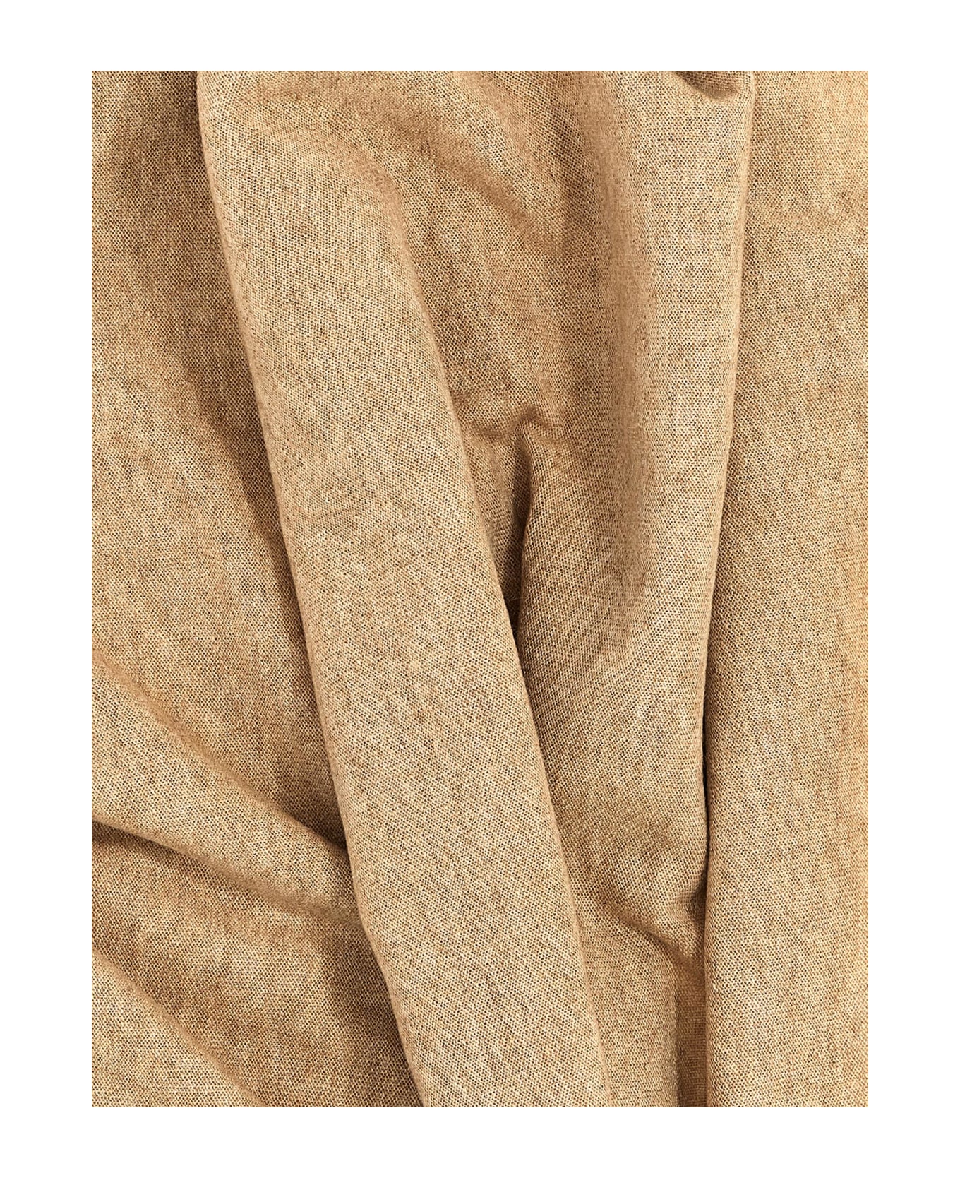 Brunello Cucinelli Cashmere Scarf - Beige スカーフ＆ストール