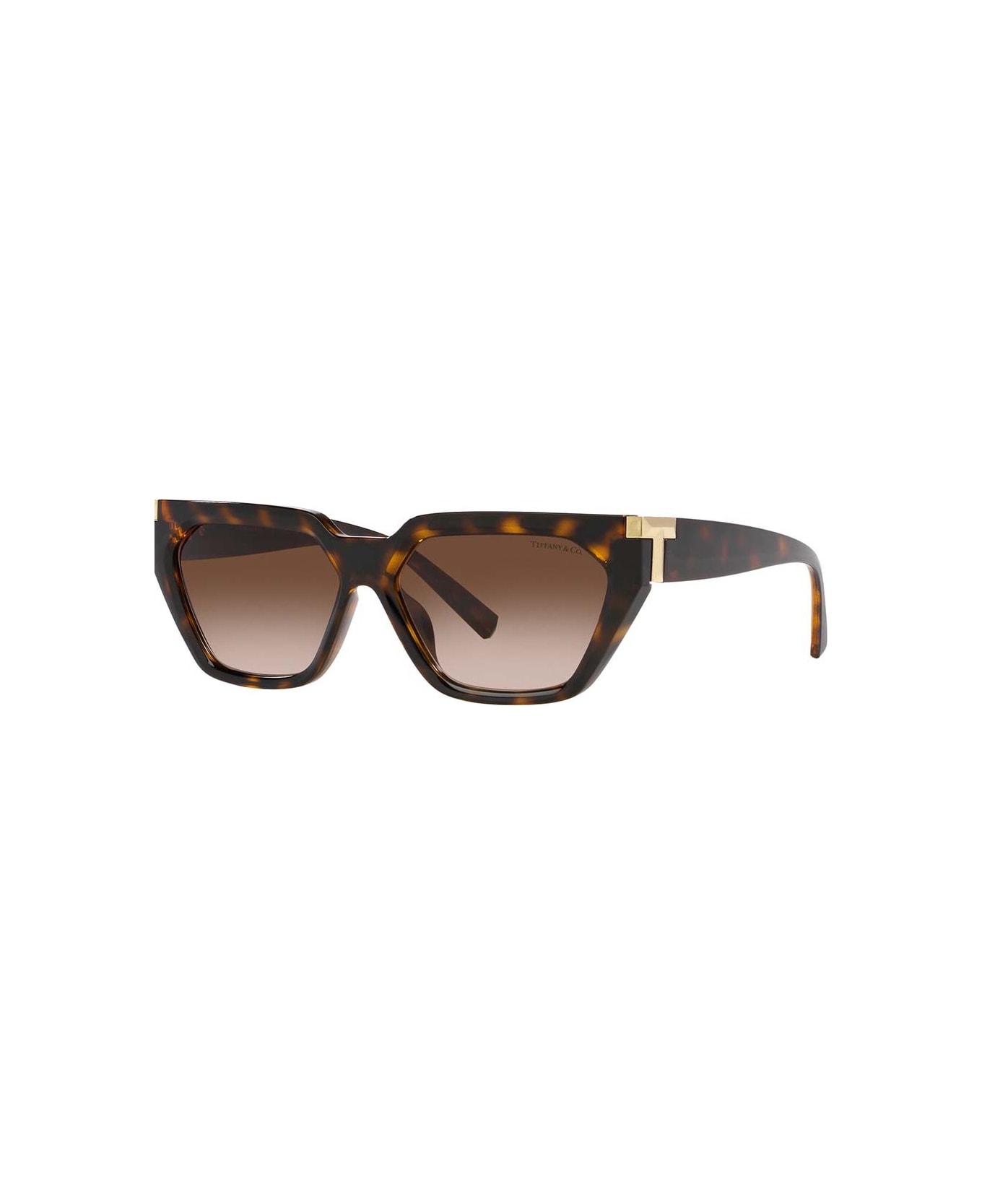 Tiffany & Co. Sunglasses - Marrone/Marrone