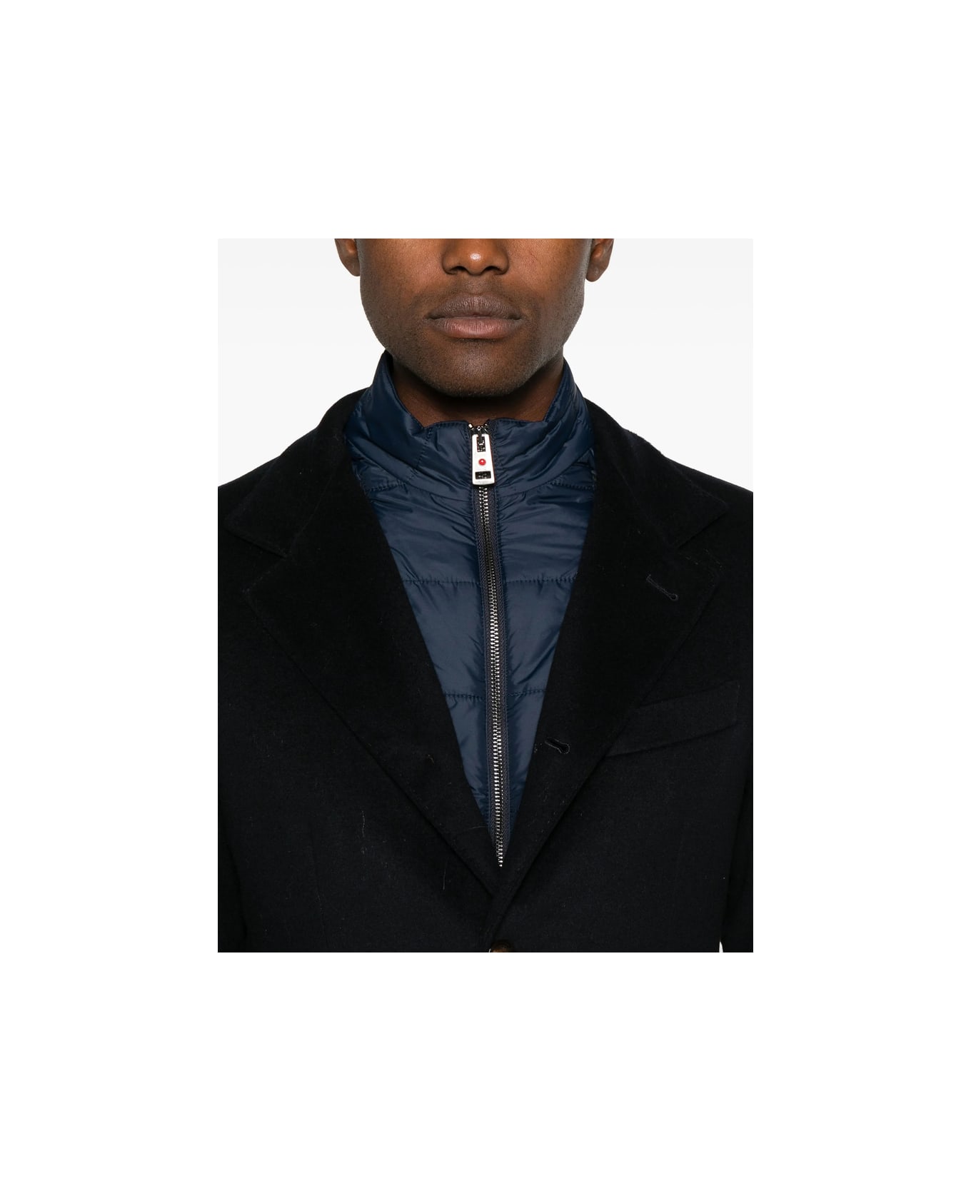 Kired Outerwear - BLUE