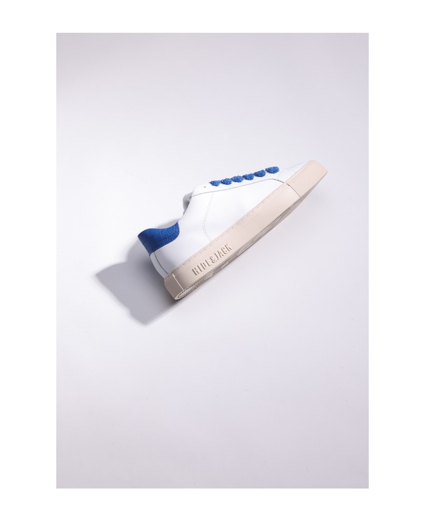 Hide&Jack Sky Sponge Sand Blu