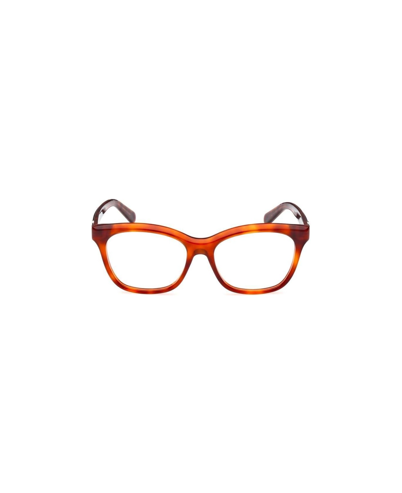 Moncler Square Frame Glasses - 052